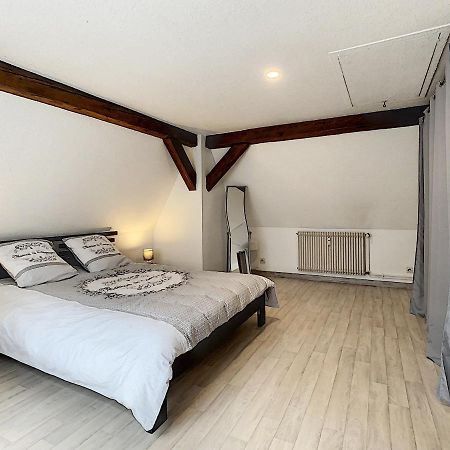 Au Grand Air Apartment Stosswihr Exterior foto