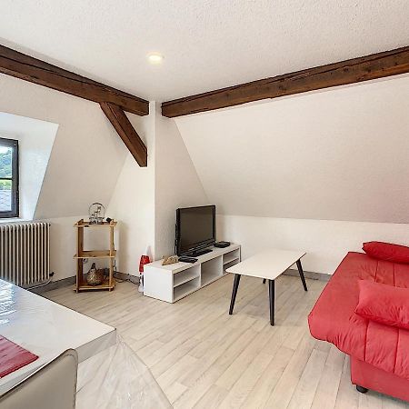 Au Grand Air Apartment Stosswihr Exterior foto